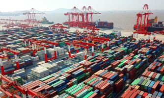 Xuất nhập khẩu 2019 sẽ vượt mốc 500 tỷ USD