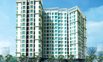 Bất động sản Tp.HCM: Căn hộ tầm trung vẫn đắt hàng