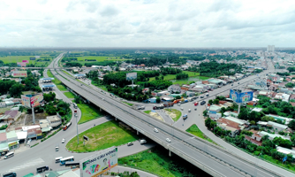 Lập hội đồng thẩm định dự án cao tốc Biên Hòa - Vũng Tàu