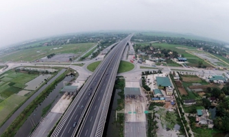 Xây cao tốc Bắc -Nam: Chủ yếu là BOT...vẫn khó thành công