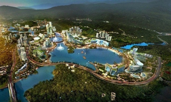Bộ Tài chính đề nghị sửa Nghị định 03 để “mở đường” cho casino Vân Đồn