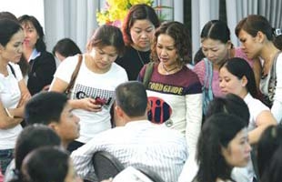 Chứng khoán tăng có thực sự bền vững?