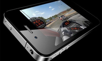 iPhone 4S vẫn đủ sức lấn át các đối thủ