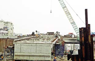 Nhật nối lại ODA và điều kiện chống tham nhũng đi kèm