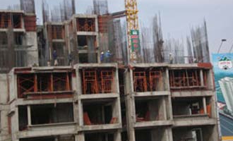 Quản lý xây dựng sẽ có nhiều điểm mới?