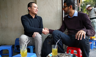 Start-up Việt có cần đến thẳng Silicon Valley khởi nghiệp?