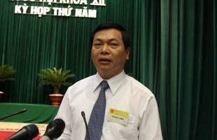 Bộ trưởng Bộ Công Thương: Hai dự án bauxite không thuộc diện công trình quan trọng