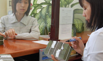 Tiếp tục những tiếng “kêu” lãi suất
