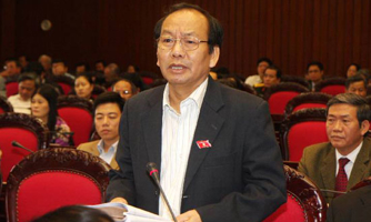 Khi Quốc hội không chỉ “thông qua”
