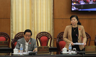 Có hay không “hỏi mồi” trên nghị trường?