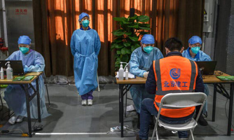 Trung Quốc "đau đầu" với nạn vaccine giả