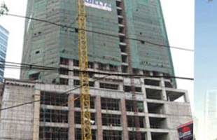 Thị trường văn phòng cho thuê: Cung tăng, cầu giảm