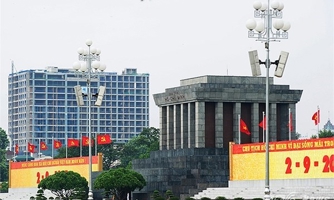 Bộ Xây dựng được yêu cầu báo cáo dự án 8B Lê Trực