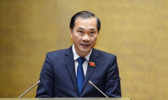 “Ủy ban Chứng khoán Nhà nước cần độc lập, thuộc Chính phủ”