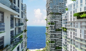 80% nhà đầu tư địa ốc Đà Nẵng đến từ Hà Nội