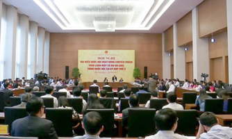 Cần chính sách tín dụng riêng cho doanh nghiệp nhỏ và vừa?