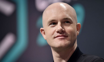 "Sếp" sàn tiền ảo Coinbase có thể kiếm hơn 1 triệu USD mỗi ngày sau IPO