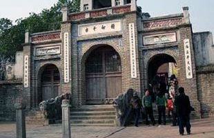 Công trình mừng 1000 năm Thăng Long - Hà Nội: Không thiếu tiền vẫn chậm