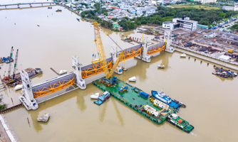 Thủ tướng chỉ đạo "gỡ vướng" cho dự án chống ngập 10.000 tỷ đồng ở Tp.HCM