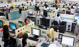 "Doanh nghiệp công nghệ thấy được ủng hộ rất nhiều"