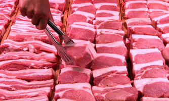 Giá thịt lợn giảm, CPI tháng 10 chỉ tăng 0,09% 