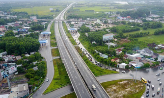 Nghiên cứu đầu tư tuyến cao tốc hơn 24.000 tỷ ở phía Nam