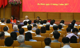 Cử tri kiến nghị một đằng, Bộ lại trả lời một nẻo 