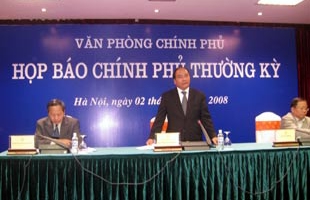 Dành 1 tỷ USD để kích cầu