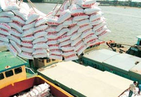 Ban hành tiêu chí xét chọn “Doanh nghiệp xuất khẩu uy tín 2007”