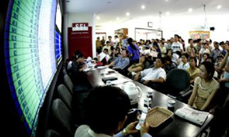 Chứng khoán Việt Nam 2010, một năm đáng nhớ