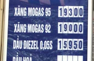 “Sẽ tăng hình phạt đối với các vi phạm về giá”