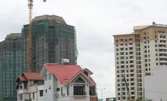 Xây nhà thời lạm phát
