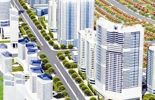 Cho phép Hà Nội xây khu đô thị tại Tây Mỗ