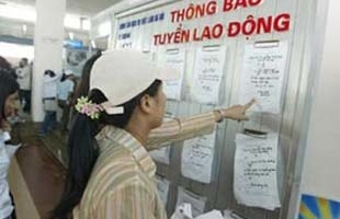 Thêm hình thức lừa đảo xuất khẩu lao động  mới