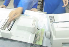 Lập ngân hàng: Không thận trọng sẽ quá muộn
