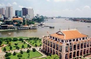 Thời của chiến lược kinh tế biển