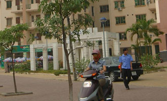 Phân hạng nhà chung cư trước khi lên sàn