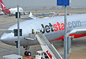 SCIC đề xuất giải pháp cấp bách “cứu” Jetstar Pacific