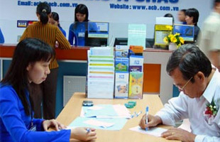 Đã giải ngân hơn 202.000 tỷ đồng vốn hỗ trợ lãi suất