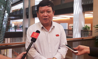 “Quân đội hay doanh nghiệp tư nhân đều phải trả đất khi cần”