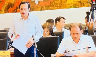 Người cao tuổi có thể được hỗ trợ nhiều hơn 270 ngàn đồng mỗi tháng 