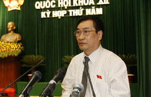 Đổi mới tài chính giáo dục: Học phí đại học tăng dưới 33%/năm