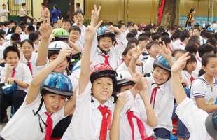 Dân số Việt Nam đạt gần 86 triệu người