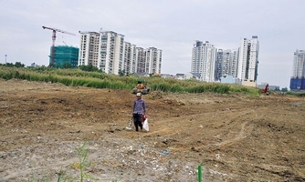 “Muốn cứu bất động sản, phải thu hồi 30 - 40% dự án”