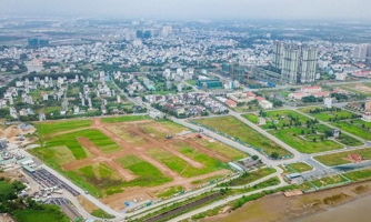 Luật "đá" luật trong quản lý đất đai