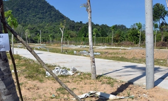 "Nóng" vi phạm đất đai tại Phú Quốc, Chính phủ yêu cầu thanh tra