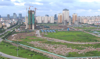 Chỉ thu hồi đất dự án phát triển kinh tế, xã hội quan trọng?