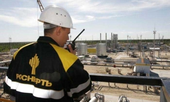Petro Vietnam mua 96 triệu tấn dầu từ tập đoàn Nga