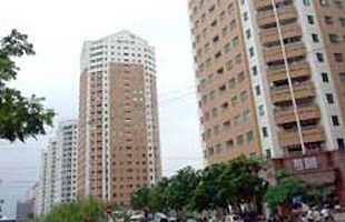 Bất động sản 2008: Đầu năm cực nóng, cuối năm cực lạnh!