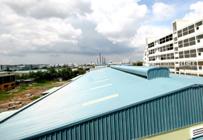 Tp.HCM quy hoạch dài hơi cho các khu công nghiệp